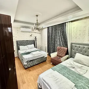 Hagia Sophia Apart Otel Istambul